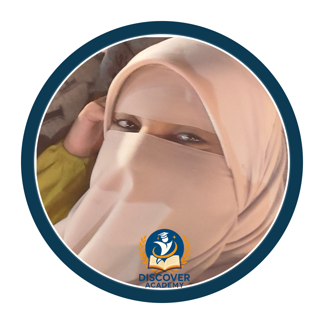 فاطمه محمود احمد